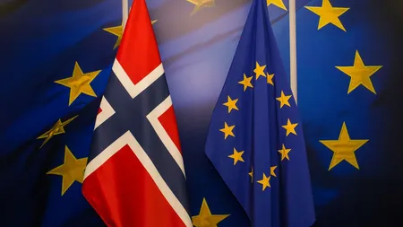 Norvegia devine membru cu drepturi depline al Strategiei UE pentru Regiunea Mării Baltice