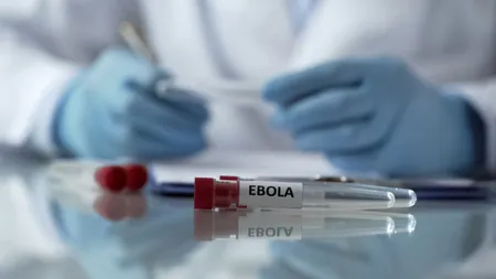 OMS declară alertă internațională din cauza focarului de Ebola din Congo, dar riscul global rămâne scăzut