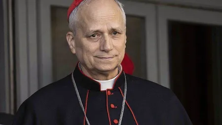 Papa Leon al XIV-lea critică reînarmarea Europei: „Trădează încrederea în diplomație”