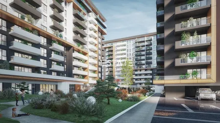 tbi bank finanțează cu 7,5 mil. euro dezvoltatorul Astorium pentru continuarea proiectului rezidențial Astorium Life din zona Pallady