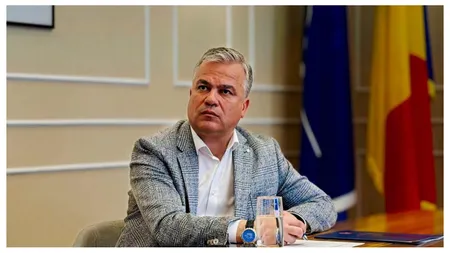 Adrian Veștea încearcă să obțină sprijinul AUR pentru învestirea Guvernului. Surse: votul din Parlament ar putea fi amânat