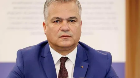 Adrian Veștea a amânat depunerea în Parlament a listei miniștrilor și a programului de guvernare