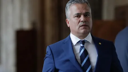 Adrian Veștea, pe calea excluderii din PNL. Național-liberalii au convocat Congresul