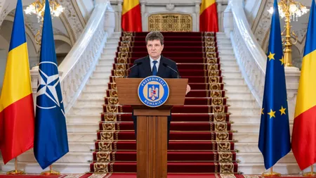 Nicușor Dan convoacă luni ședința CSAT. Pe agendă: Summitul NATO, misiunile externe ale Armatei și situația ROMATSA