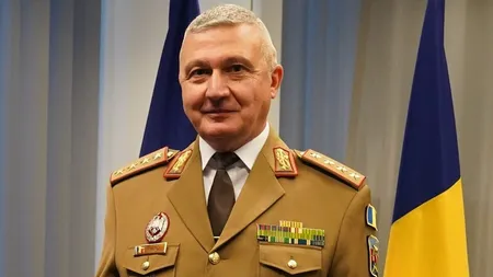 Gheorghiță Vlad, Șeful Statului Major al Apărării, urmărit penal pentru complicitate la uzurparea funcției