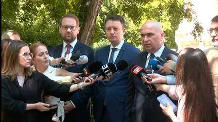 Bolojan: PNL nu a promis un „cec în alb” pentru Sorin Grindeanu