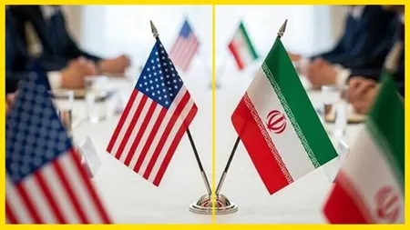 Acordul de pace dintre SUA și Iran urmează să fie semnat la Geneva