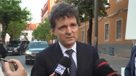 Nicușor Dan: O să avem o guvernare pro-occidentală, minoritară. Ar trebui ca joi liderii de partide să discute între ei, iar vineri să vină cu concluzii