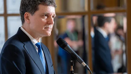 Nicușor Dan analizează refacerea coaliției și instalarea unui premier din cercul consilierilor prezidențiali, dacă Guvernul Tomac nu trece de Parlament