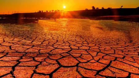 Val de căldură extremă în România: ANM anunță caniculă de până la 40 de grade Celsius și cod roșu în mai multe regiuni