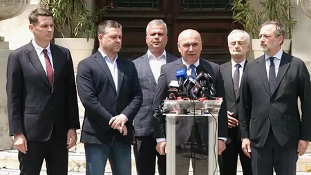 PNL nu susţine Guvernul Tomac