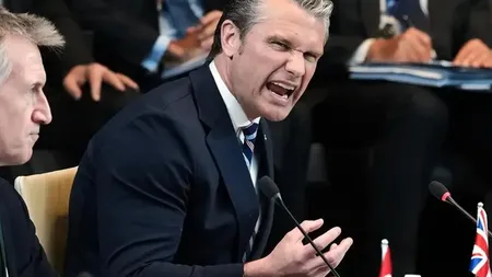 Hegseth critică dur aliații NATO și anunță o revizuire a forțelor SUA din Europa