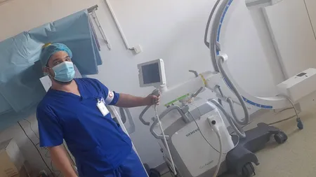 Sindicaliştii Sanitas au declanșat greva japoneză, nemulţumiţi de proiectul noii legi a salarizării