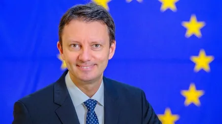 Siegfried Mureșan răspunde criticilor Liei Olguța Vasilescu: „PSD-ul va ține mereu România la marginea Europei”