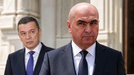 Blocaj politic: PSD, PNL, USR și UDMR nu ajung la un acord privind scenariul unui guvern minoritar