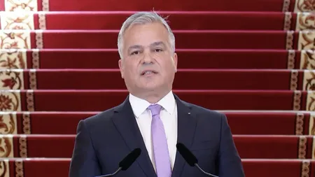 Adrian Veștea, premierul desemnat, la Radio România Actualități: România are nevoie să fie guvernată