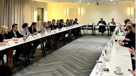 România a semnat acordul european privind dezvoltarea capacităților de stocare a energiei în perioada 2026-2028