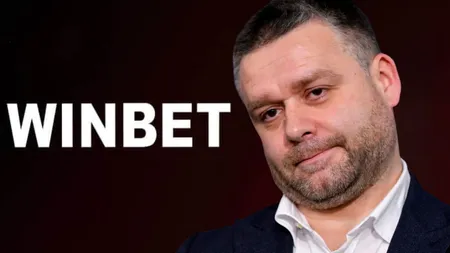 Winbet, firma de jocuri de noroc din spatele scandalului “Ciucu”