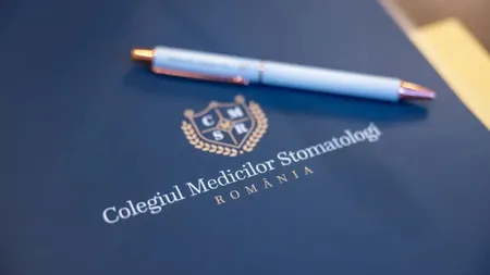 Colegiul Medicilor Stomatologi din România și ANPC, acord pentru combaterea publicității înșelătoare în stomatologie