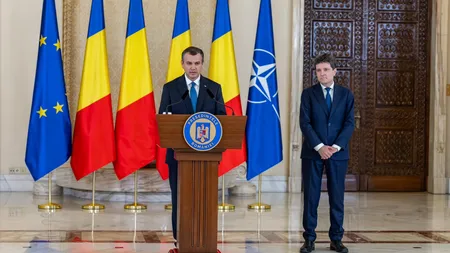 Eugen Tomac începe negocierile pentru susținerea parlamentară a Guvernului: întâlniri cu PNL, USR și PSD începând de luni