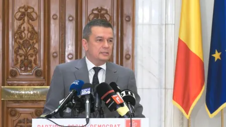 Grindeanu, desemnat premier de PSD. Partidul cere autonomie totală și respinge rotativa guvernamentală