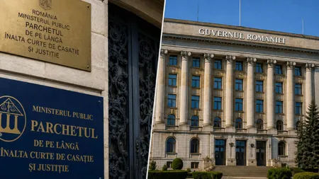 Parchetul General critică dur proiectul de lege privind salarizarea. Avertisment privind efectele asupra independenței justiției
