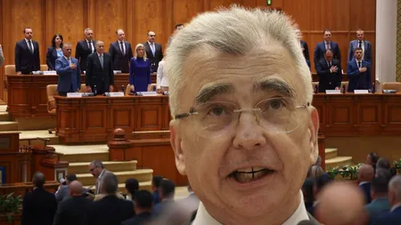 Petrișor Peiu: Criza politică va continua până în 2028 sau până la alegeri anticipate. „Majoritățile nu mai pot fi construite în culise”