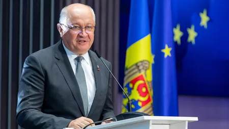 Alexandru Munteanu, premierul Republicii Moldova, și-a anunțat demisia. Maia Sandu: „Speculațiile că nu a fost lăsat să lupte împotriva abuzurilor sunt false”