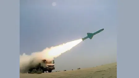 Iranul anunță atacuri asupra bazelor americane din Kuweit și Bahrain