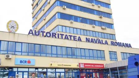 Alertă cu bombă la Autoritatea Navală Română din Portul Constanța; clădirea a fost evacuată