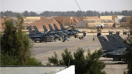 Iranul a atacat obiective militare americane din Golf, după loviturile SUA asupra unor provincii din sudul și estul țării