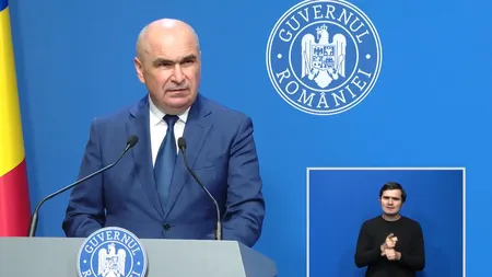 Bolojan: În unele spitale, 90% din bani merg pe salarii. Guvernul cere o analiză