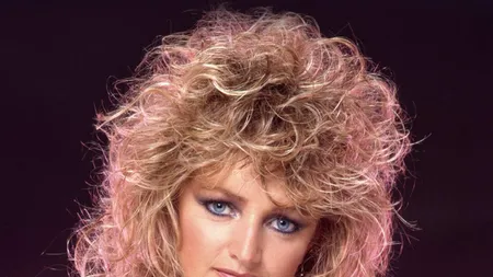 Bonnie Tyler, vocea din spatele hiturilor „Total Eclipse of the Heart” și „Holding Out for a Hero”, a murit la 75 de ani