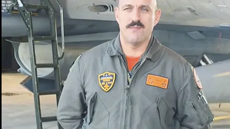 Alexandru Pavelescu, căpitan-comandor: Indiferent de cum s-ar deplasa aceste drone, avem soluții pentru ele
