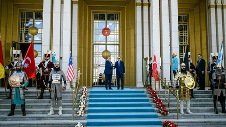 Donald Trump spune că armistițiul cu Iranul nu mai este valabil, după atacurile care au avut loc de ambele părți