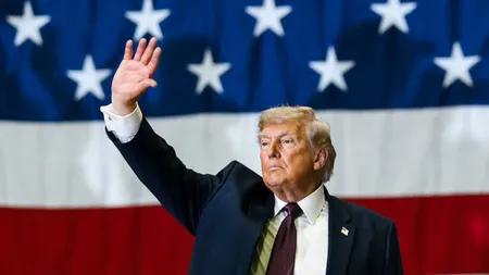 Donald Trump înaintea summitului Alianței de la Ankara: „Ar fi ridicol ca SUA să mențină actualul nivel de sprijin pentru NATO”