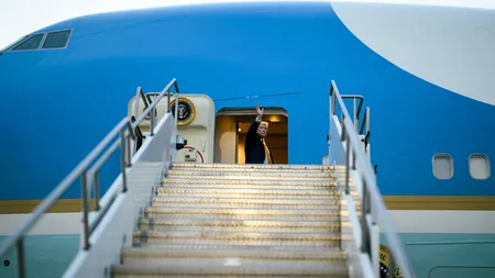 Donald Trump leagă o posibilă retragere a trupelor americane din Europa de un acord privind Groenlanda
