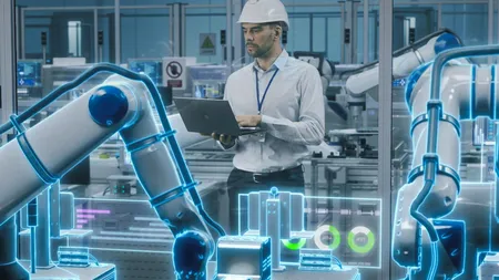 Modernizarea fabricilor poate depăși avantajele relocării producției în alte țări – chiar și în statele cu costuri ridicate