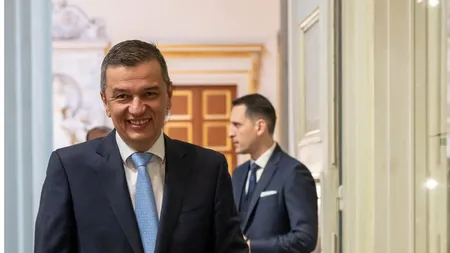 Sorin Grindeanu: PSD va vota proiectele din sesiunea extraordinară a Parlamentului doar dacă servesc interesului României