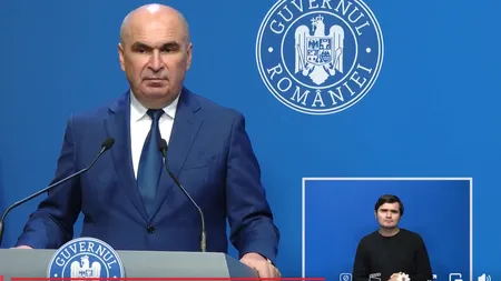 Bolojan: Activitatea ANCPI ar putea fi reluată săptămâna viitoare. Datele privind proprietățile nu au fost afectate
