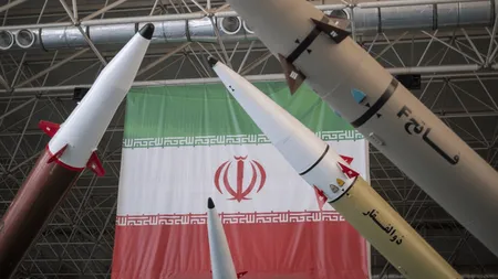 Iranul: Un terminal de alimentare cu combustibil al SUA, un centru de informații și facilități de comunicații din Kuweit și Bahrain au fost vizate