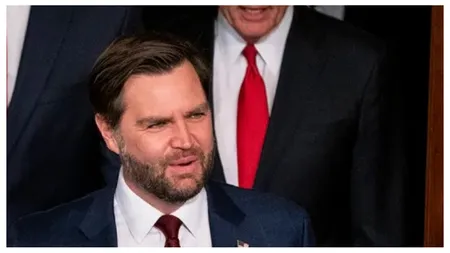 JD Vance afirmă că Iranul nu va colecta taxe în Strâmtoarea Ormuz