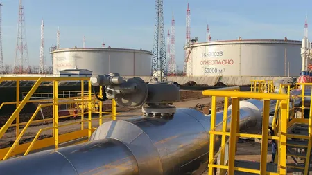 Kazahstanul reia exporturile de petrol prin conducta CPC, după suspendarea provocată de atacurile cu drone din Marea Neagră