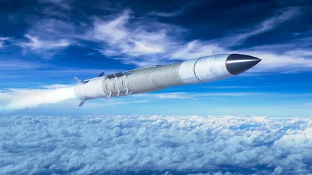 SUA a semnat un contract de până la 58,6 miliarde de dolari cu Lockheed Martin pentru producția de rachete Patriot