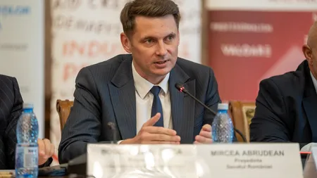 Legea privind integritatea a fost redepusă în Parlament, după respingerea în Senat. Abrudean acuză PSD că pune în pericol fonduri din PNRR
