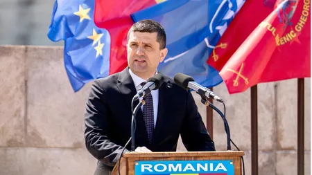 Ministrul interimar Radu Miruță explică revocarea directorului general al TAROM