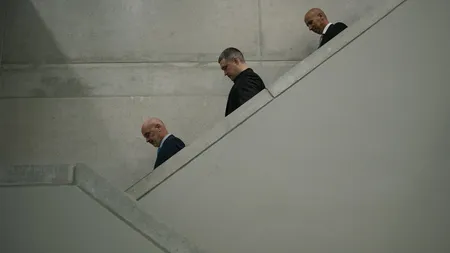 Zelenski l-a demis pe ministrul Apărării, Mihailo Fedorov, după numai șase luni de mandat