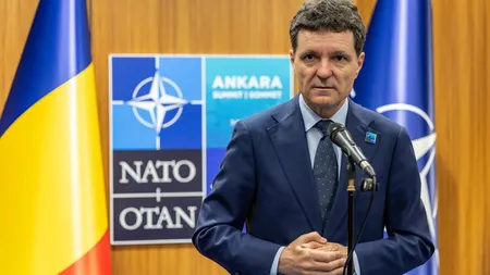 Pistolul oferit cadou de Erdogan lui Nicușor Dan va fi gestionat de SPP, conform legilor în vigoare