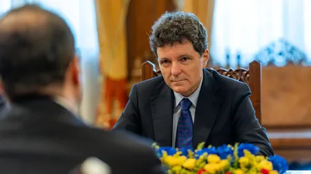 Nicușor Dan reafirmă sprijinul României pentru Republica Moldova, în timpul primei vizite a premierului Vasile Tofan