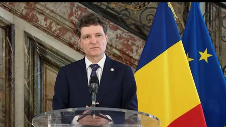 Nicușor Dan a numit aproape 280 de noi magistrați. Judecătorii și procurorii își încep activitatea de la 1 august